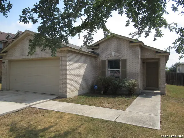 7722 Mesquite Farm, San Antonio, TX 78239 - #1
