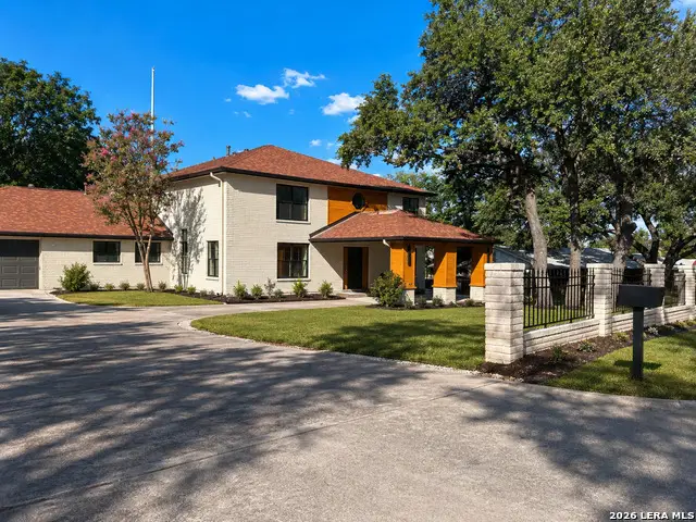 3919 Midvale Dr, San Antonio, TX 78229 - #2