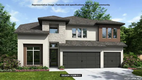 108 Krueger Way, Cibolo, TX 78108