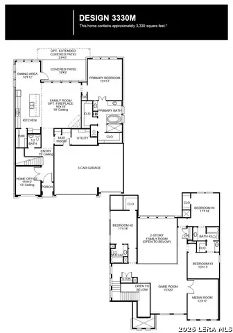 108 Krueger Way, Cibolo, TX 78108 - #2