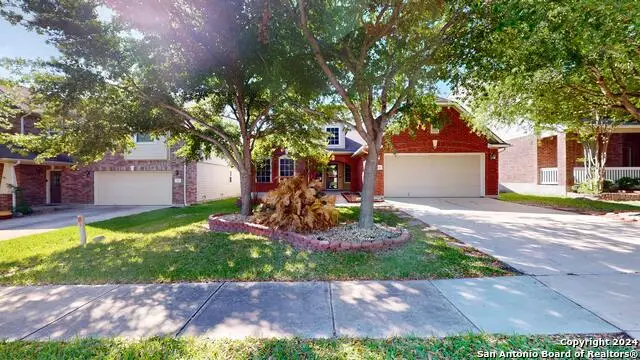 161 Glen Eagles, Cibolo, TX 78108 - #1