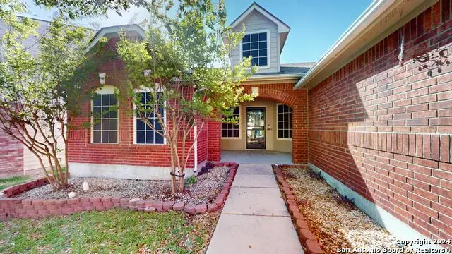 161 Glen Eagles, Cibolo, TX 78108 - #2