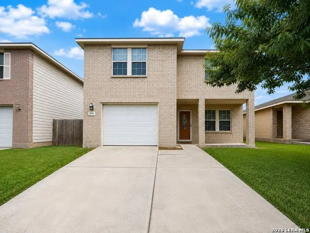 9656 Shorebird Ln, San Antonio, TX 78245 - #1
