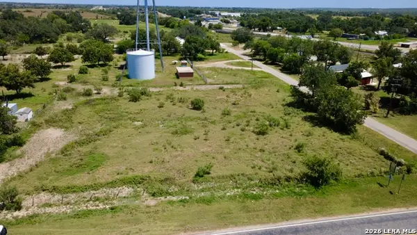 0 Fm 1796 & Cr 429, Dhanis, TX 78850
