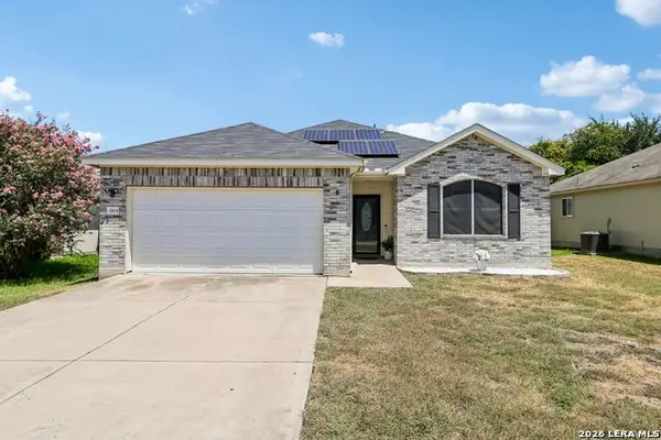 2804 Don Hill Ln, Taylor, TX 76574