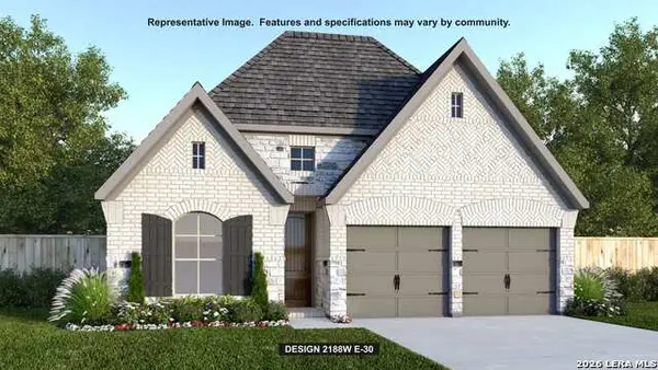 1465 Karankawa Dr, New Braunfels, TX 78132