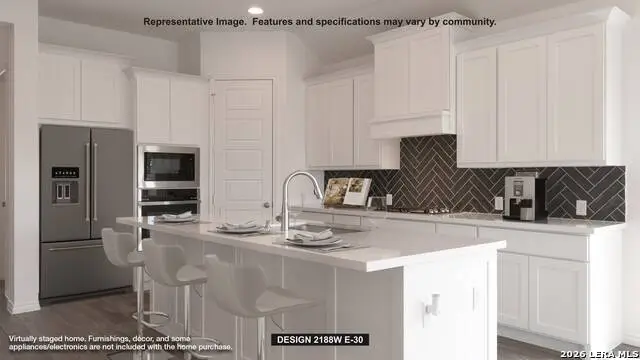 1465 Karankawa Dr, New Braunfels, TX 78132 - #2