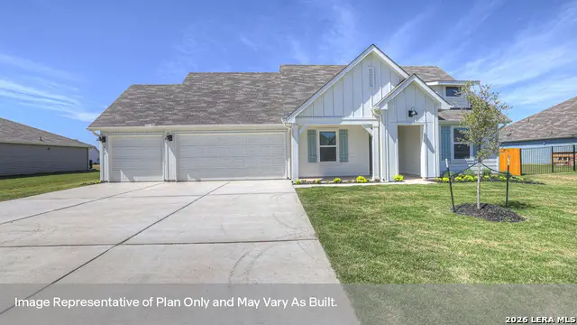 470 Gwenn Glade Cv, Lockhart, TX 78644 - #1