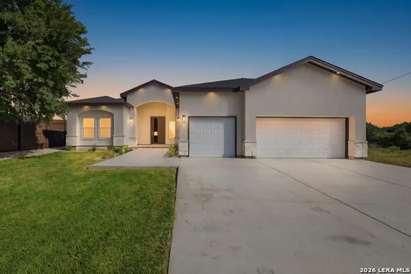 7801 Yellow Bark, Selma, TX 78154