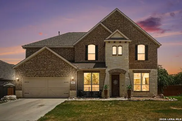904 Carriage Loop, New Braunfels, TX 78132