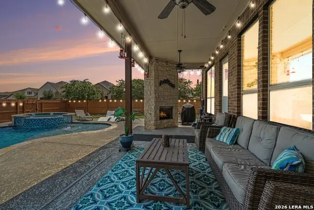 904 Carriage Loop, New Braunfels, TX 78132 - #2