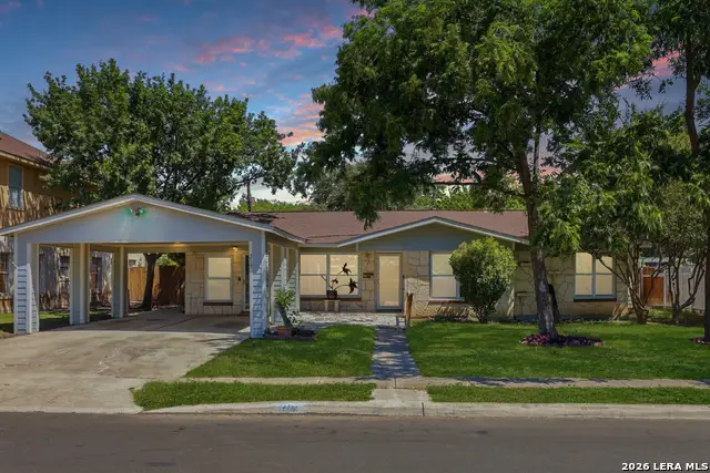 219 Barbara Dr, San Antonio, TX 78216 - #1