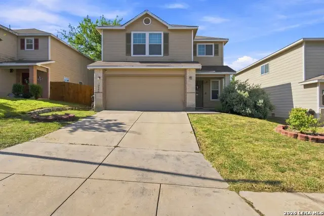 10922 Rustic Cedar, San Antonio, TX 78245 - #1