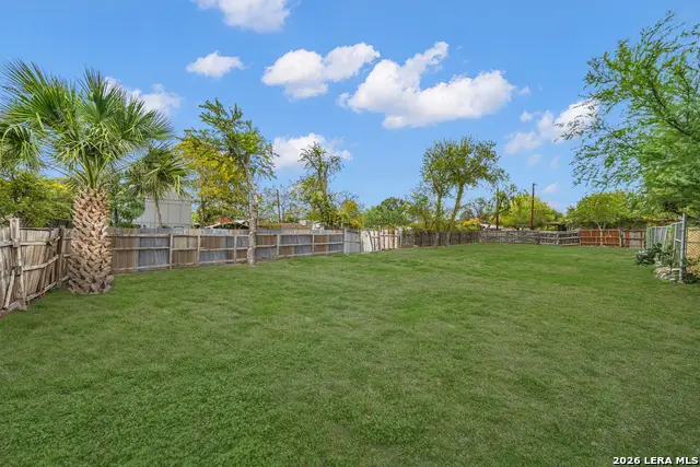 919 Saint Anthony Ave, San Antonio, TX 78210 - #1