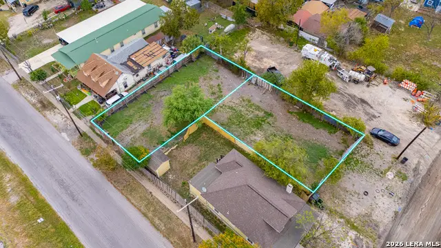 919 Saint Anthony Ave, San Antonio, TX 78210 - #3