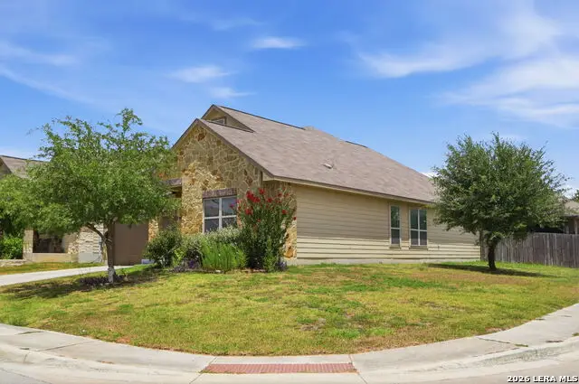 726 Gray Cloud Dr, New Braunfels, TX 78130 - #2