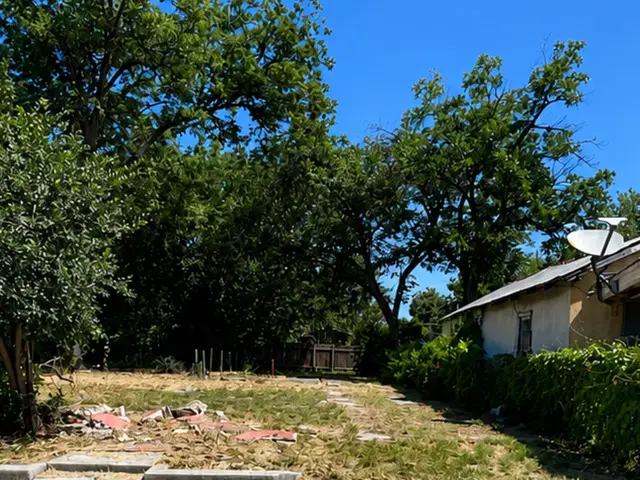 1533 Flanders Ave, San Antonio, TX 78211 - #1