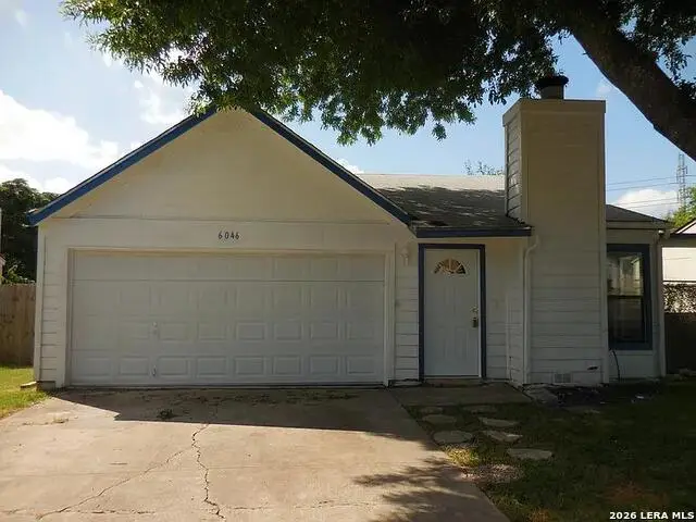 6046 Glacier Sun Dr, San Antonio, TX 78244 - #1