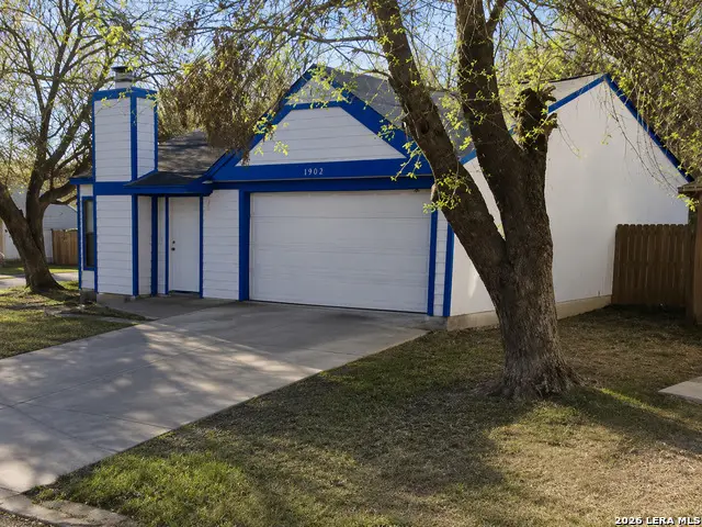 6046 Glacier Sun Dr, San Antonio, TX 78244 - #2