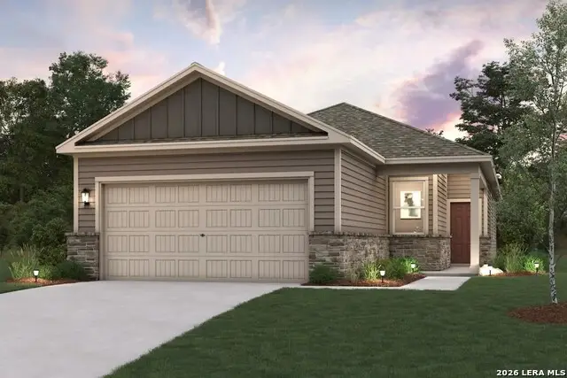 9228 Ocotillo Rdg, San Antonio, TX 78222 - #3