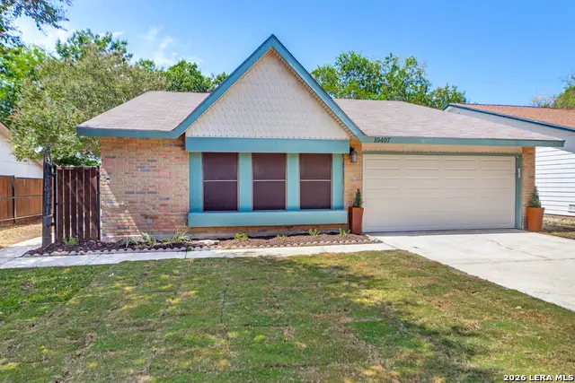 10407 Country Blf, San Antonio, TX 78240 - #2