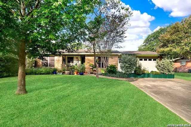 205 Trudy Ln, Universal City, TX 78148 - #1