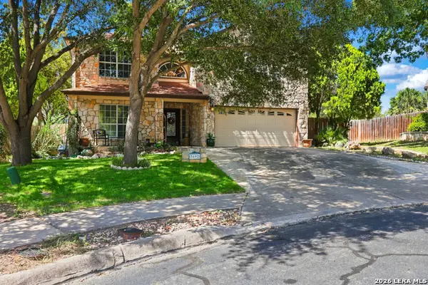 3692 Gamble St., Schertz, TX 78154
