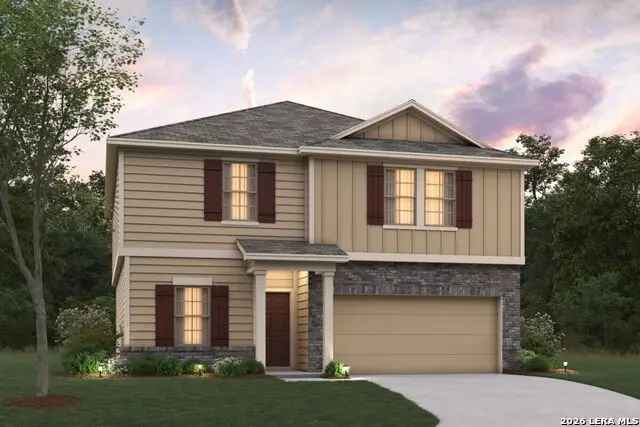13503 Piscina Avenue, San Antonio, TX 78222 - #1