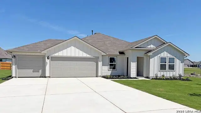 500 Mcginty Meadow, Lockhart, TX 78644 - #1