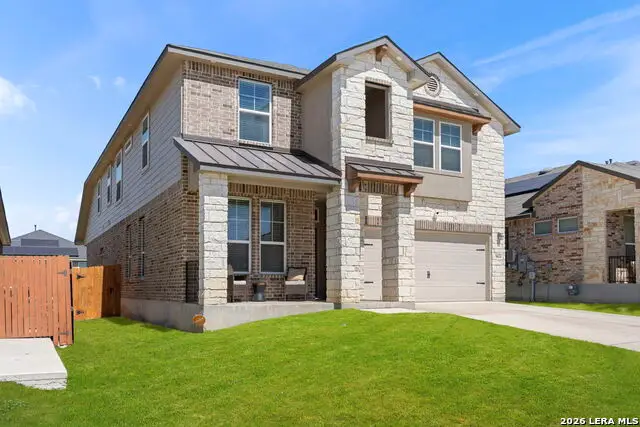 9431 Single Footing, San Antonio, TX 78254 - #3