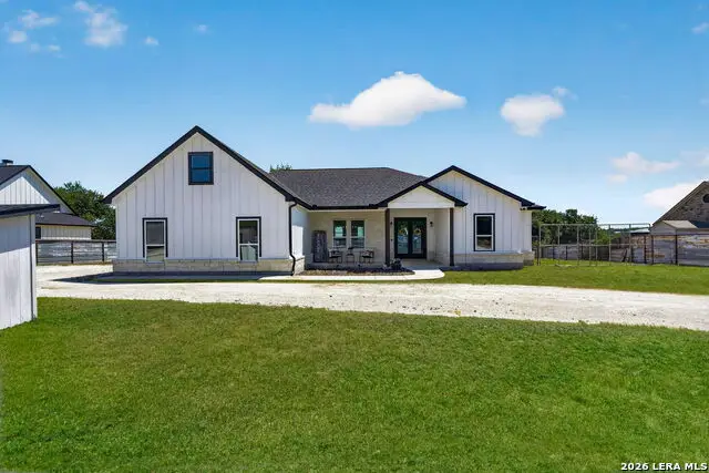 335 Saddle Mountain Dr, Boerne, TX 78006 - #2