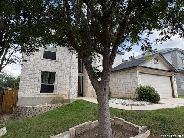 434 Bobcat Holw, San Antonio, TX 78251 - #1