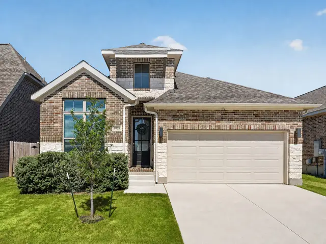 9939 Heeler Hand Trl, San Antonio, TX 78254 - #1