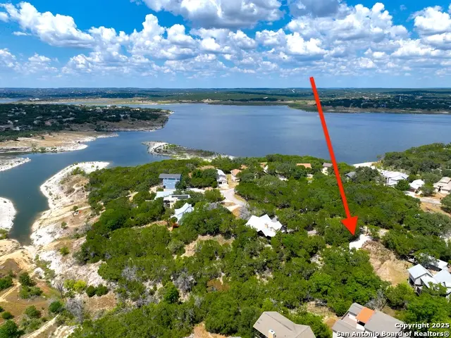 861, 881 Riviera, Canyon Lake, TX 78133 - #3