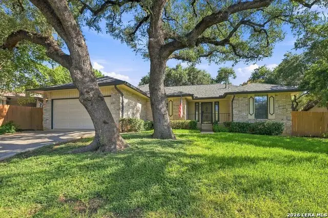 8815 Rustling Breeze, San Antonio, TX 78254 - #2