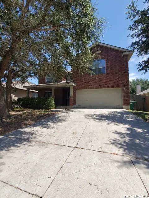 9427 Anderson, Converse, TX 78109