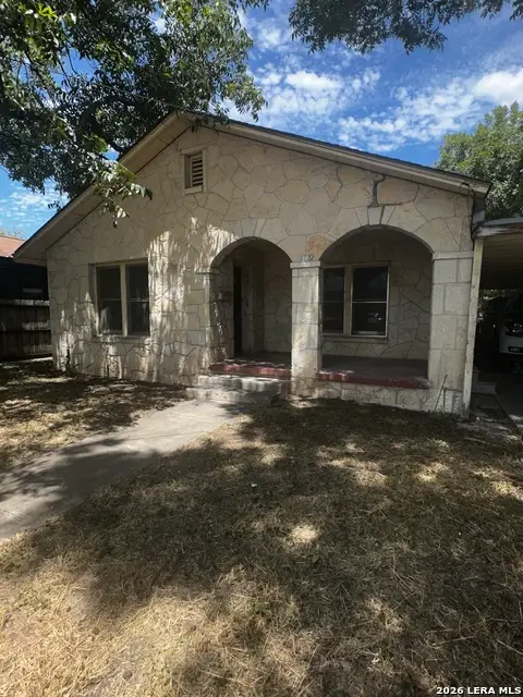 105 Hot Wells Blvd, San Antonio, TX 78223 - #1