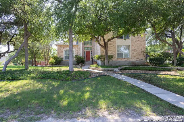 9634 Jason Bnd, Helotes, TX 78023 - #1