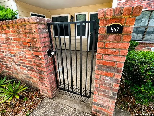 11610 Vance Jackson Rd #867, San Antonio, TX 78230 - #2