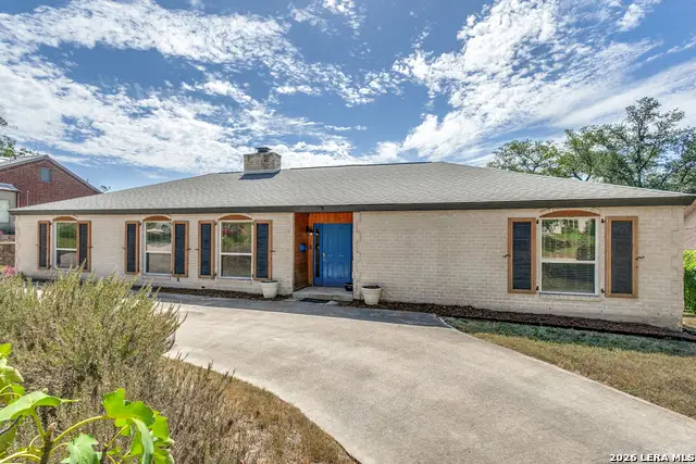 414 E Hathaway Dr, San Antonio, TX 78209 - #1