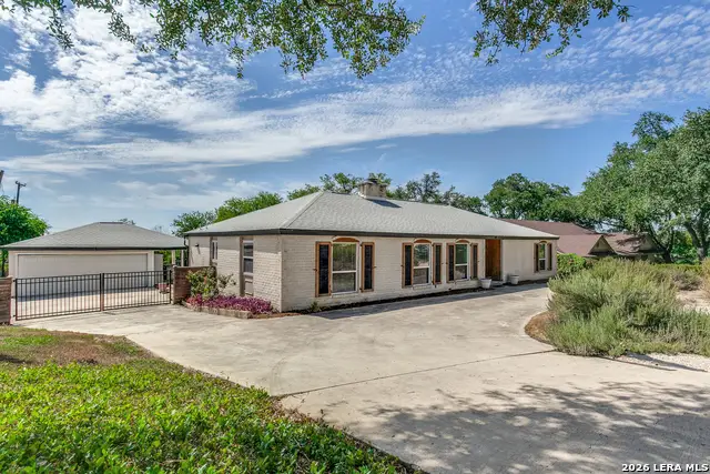 414 E Hathaway Dr, San Antonio, TX 78209 - #2
