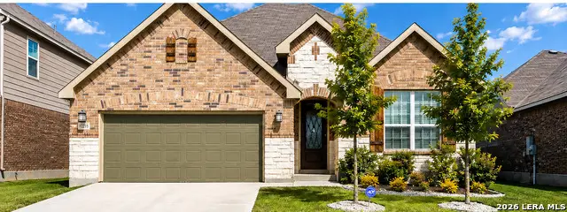 12213 Bianca Mill Way, San Antonio, TX 78254 - #1