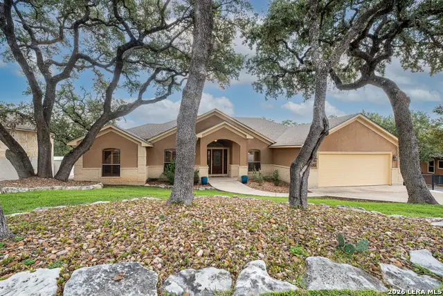 343 Lorne, Canyon Lake, TX 78133 - #1