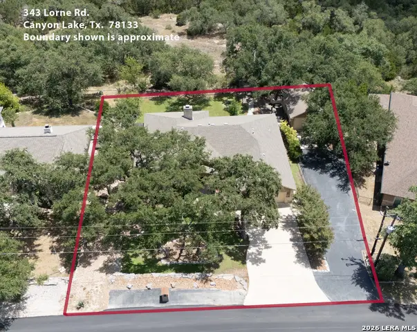343 Lorne, Canyon Lake, TX 78133 - #2
