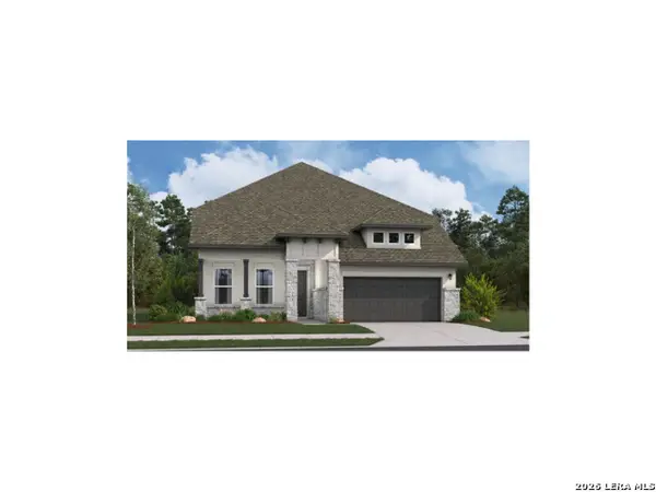 13719 Confluence Creek, San Antonio, TX 78253