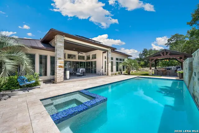 10542 Kendall Canyon, San Antonio, TX 78255 - #1
