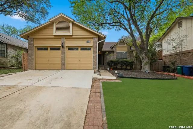 6326 Tally Gate, San Antonio, TX 78240 - #1