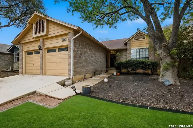 6326 Tally Gate, San Antonio, TX 78240 - #3