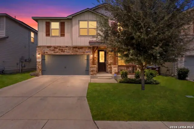 11603 Troubadour Trl, San Antonio, TX 78245 - #1
