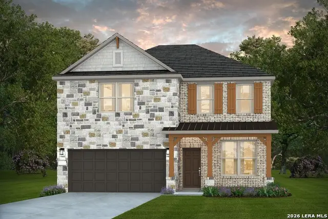 11615 Duano Canyon, San Antonio, TX 78254 - #1